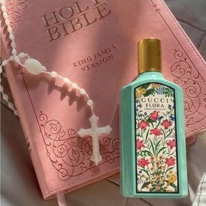 GUCCI Flora Gorgeous Jasmine Fragrance